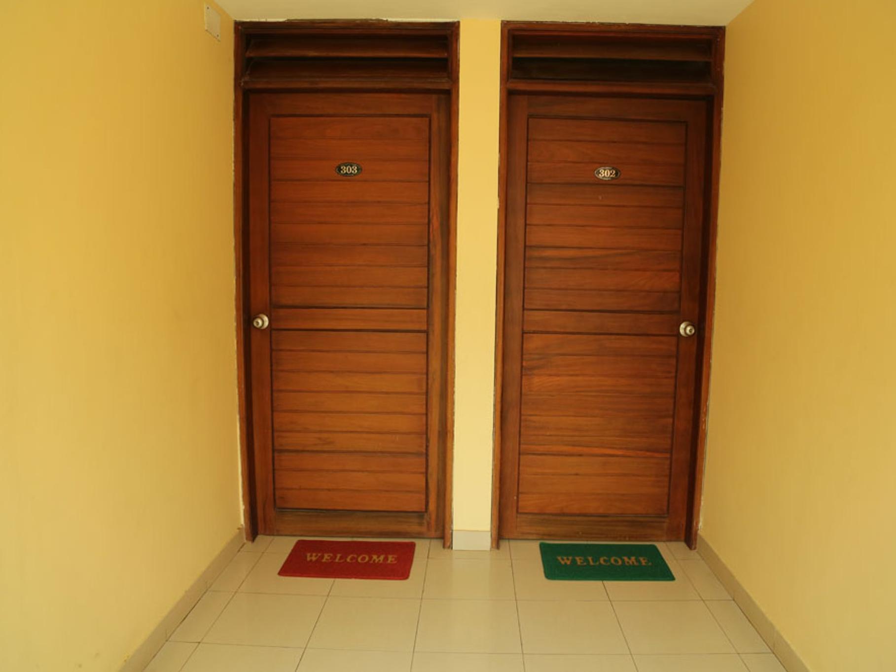 Ss Beach Resort Varkala Exteriér fotografie